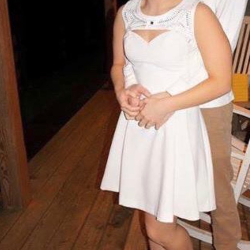 Guess fun short dress